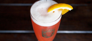 Illustration for article titled Drink Beer Cocktails If You Don't Want to Get Hammered TonightÂ